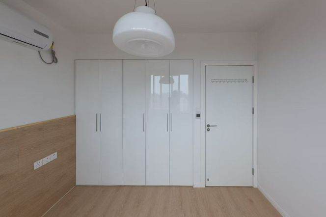 Zhongshan park elevator 2BR apartment