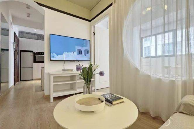 Bright 1br/1lr @changping rd sta 6.6k