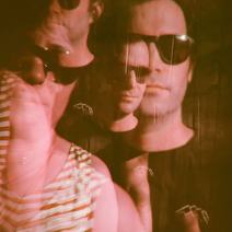 Alpine Decline, Fiery Medusa