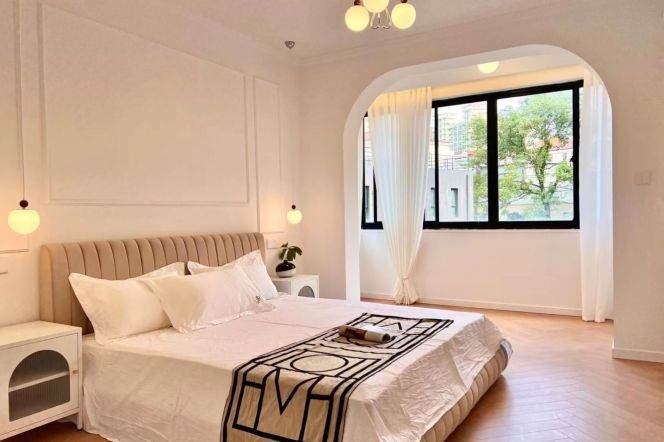 Cozy, 3Br 2Ba 150Sqm, Zhongshan park, L2/3/4/15