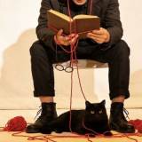 Dance Performance: A Man Named W