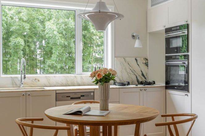 Charming 2+1BR Elevator Apt w/Big Terrace nr Wuning Rd Station