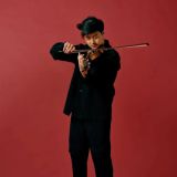 Charles Yang & Peter Dugan - Violin, Piano, and Vocals: A Genre-Bending Concert