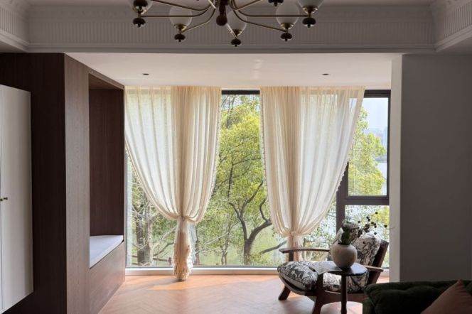 River-view, 3Br 2Ba 170Sqm, Tangqiao pudong, L4/6