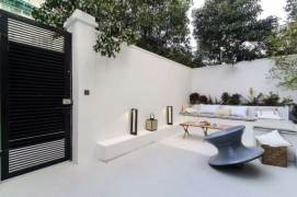 3BR-Yard - 6 minutes to Line 1/7 - Changshu Road