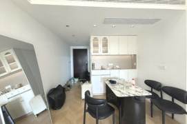 Morden&Bright 2Bdrs /Floor Heating @Wuzhong Rd &Line 15