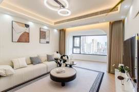 One Park — Luxury 2BR in Lujiazui — 26,800 RMB