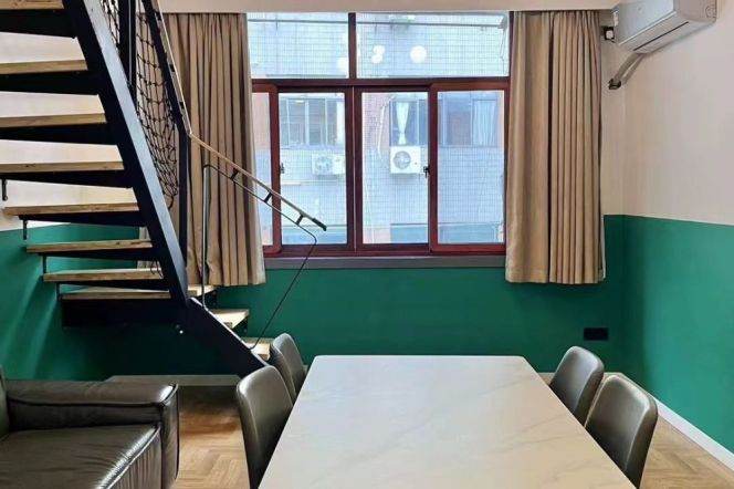 Iapm, 2Br 1Terrace, South shaanxi rd., L1/10/12