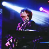 Billowing Fairytales Live in Shanghai 2026