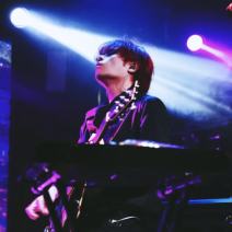 Billowing Fairytales Live in Shanghai 2026