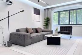 2BR-Jinyang Road-7-minute ride to Line 6-Jinqiao