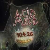 Acid Melt: Niotech (Hard Techno)