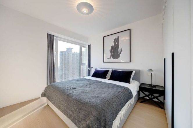 Spacious&Bright, 3Br 2Ba 138Sqm, Loushanguan rd., L2/15