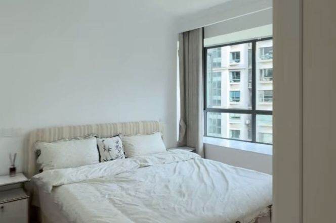 Beautiful green view 2brs near Jiangning Road