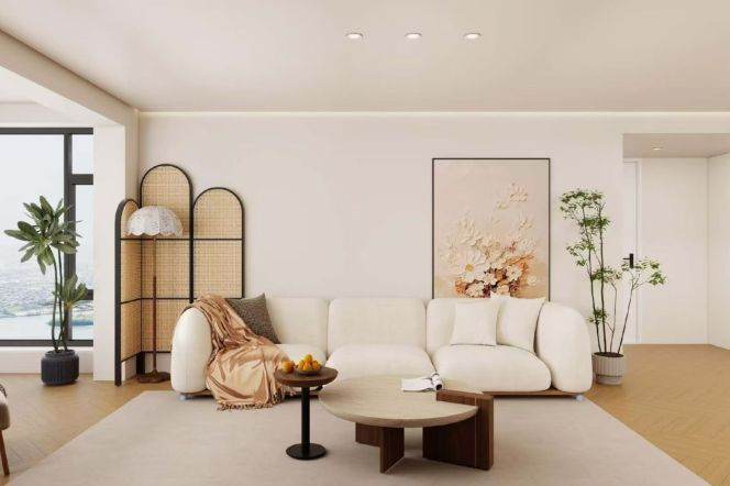 Elevator 3BR-Parking available - 2 minutes to Line 2 - Weining Road