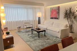 Brand New 110 sqm 2Beds@Dapuqiao/Line9