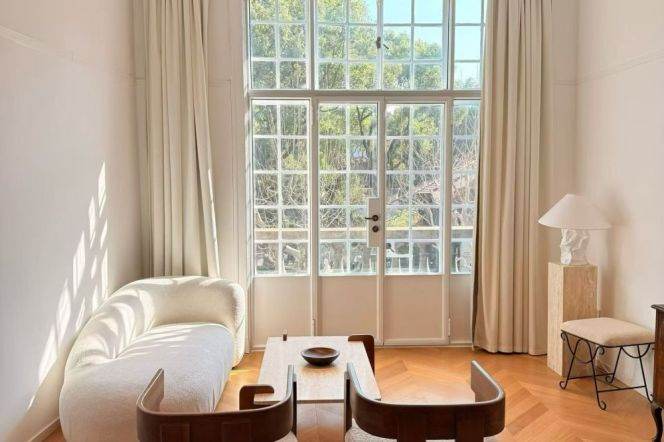 Wukang Mansion@Scarce 1br with terrace