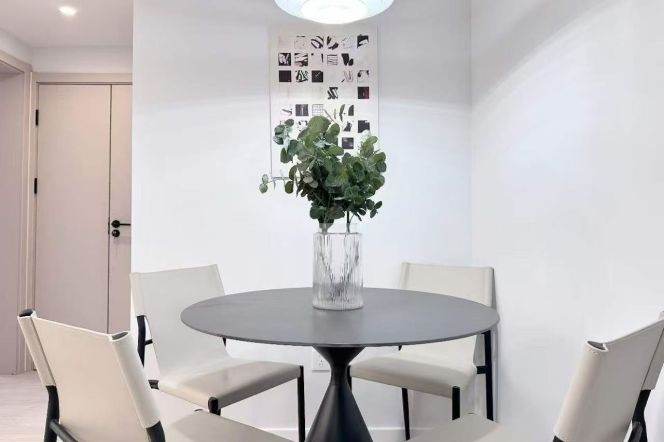 2BR-Jinyang Road-7-minute ride to Line 6-Jinqiao