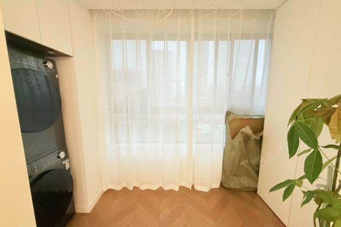 Morden&Bright 2Bdrs /Floor Heating @Wuzhong Rd &Line 15