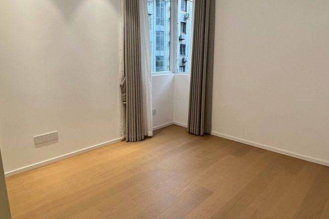 Brand New 110 sqm 2Beds@Dapuqiao/Line9