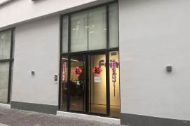 Creative Park office nr ChangPing RD M7