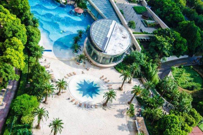 great river view 4brs beside Huang pu river in Lujiazui IFC Huang pu river line 9 