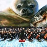 BBC Earth Blue Planet II Audiovisual Concert
