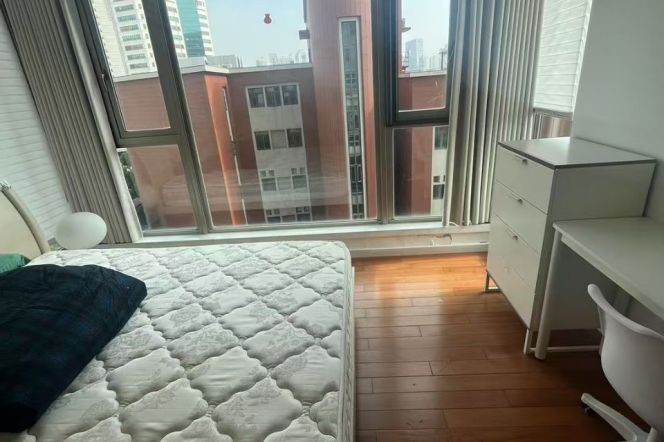 Decent 2br/2bt Flat in Wellington Garden