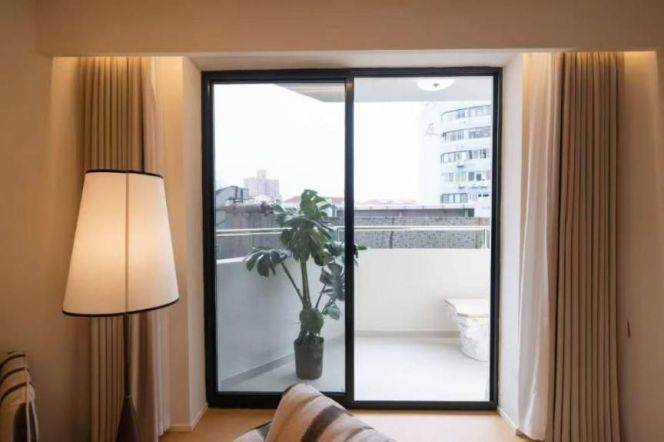 Delightful 2Brs Apt+Floor heating+central AC+Dishwasher@Zhongshan Park