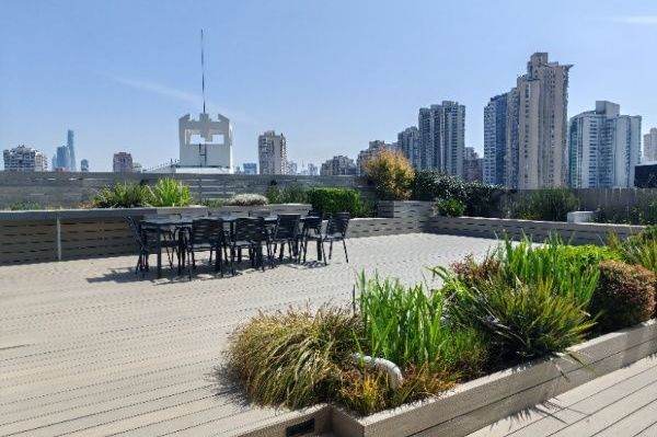 Luxurious villa@3brs&3baths with huge terrace near IAPM