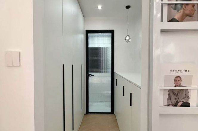 Cozy&bright 1br with yard near Xintiandi/IAPM