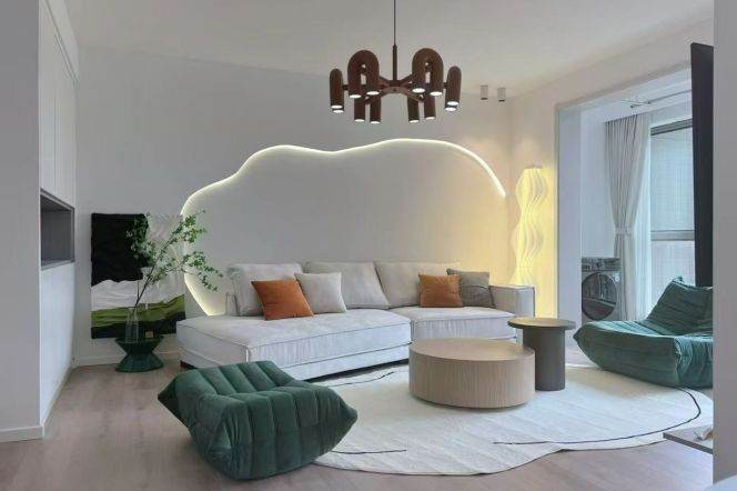 changshou rd elevator 3BR/2Baths@L7/13/14