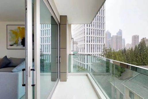 Huaihai rd 4br230sqm