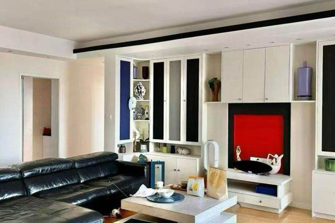 Gao an rd 3br150sqm good view