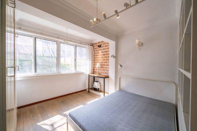 Charming 1Br/1Lr/1Bt apt nr West nanjing rd,M2/12/13