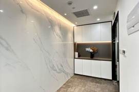 Fully Furnished Office nr West Nanjing Road M2/12/13