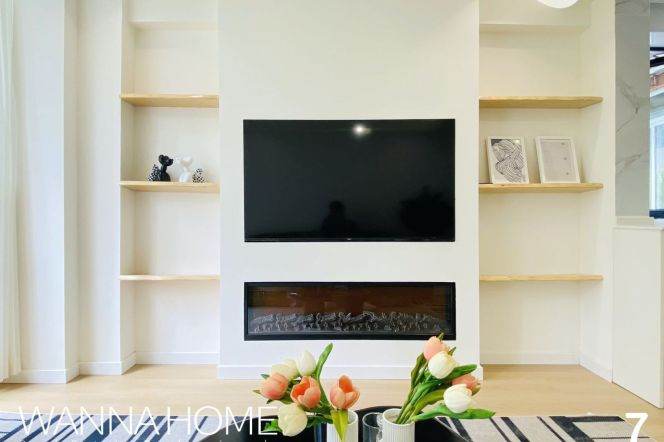 Exquisite Renovation/West Nanjing/Elevator/Crazy Sunshine/Large Storages/Heater/Cozy1br