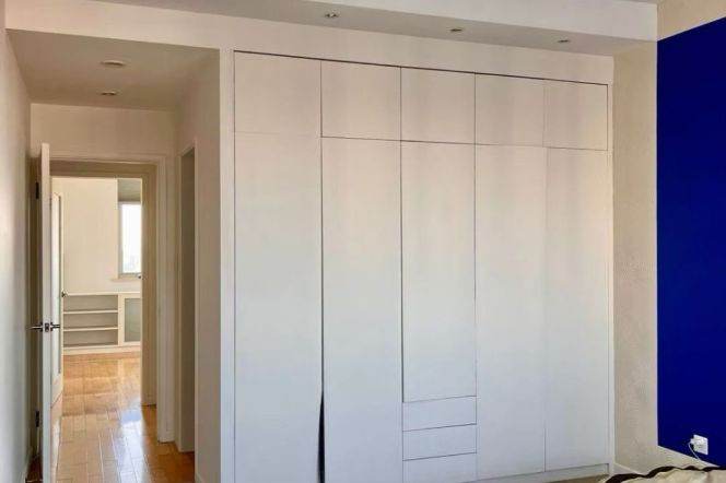 Big living room 3bedrooms @Gao'an Road,High-rise view