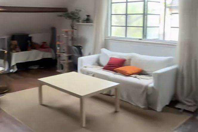 Huge livingroom@3brs&2baths near Jiangsu Road