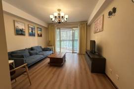 Morden&Bright 2Bdrs @Weining Rd &Line 2