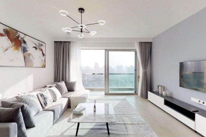 Huaihai rd 4br230sqm