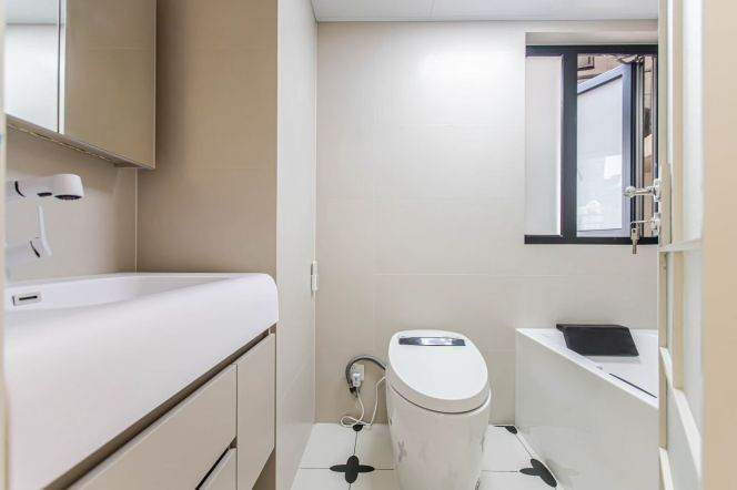 One Park — Luxury 2BR in Lujiazui — 26,800 RMB