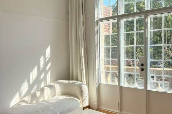 Wukang Mansion@Scarce 1br with terrace