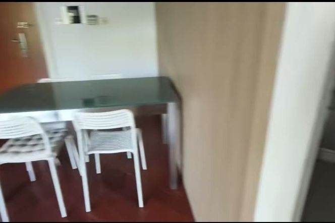 Jiaotong University elevator 2BR apartment