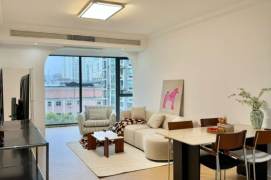 Modern 2Brs/2Lrs/1Bt apt nr Jiangning rd,M13