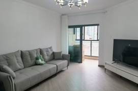 jiangsu rd elevator 3BR/2Baths@L2/11