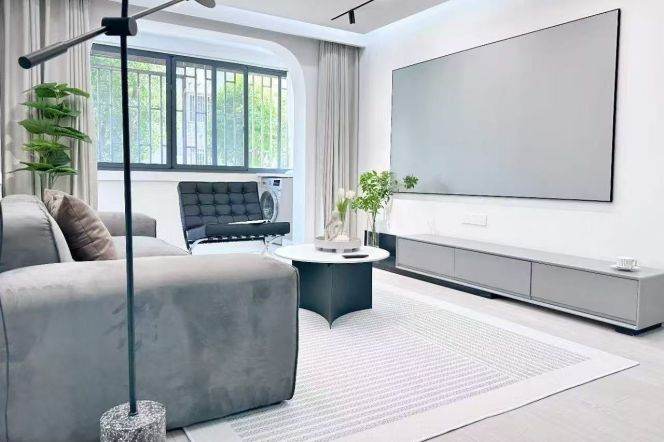 2BR-Jinyang Road-7-minute ride to Line 6-Jinqiao