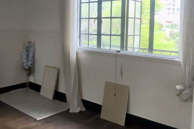 Huge livingroom@3brs&2baths near Jiangsu Road