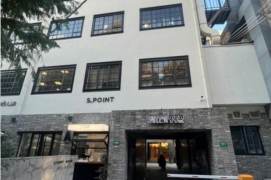 Creative Park office nr ChangPing RD M7