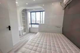 Cozy high rise one bedroom with elevator near line 13/14